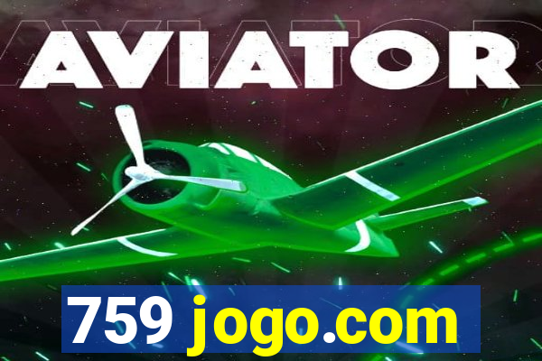 759 jogo.com
